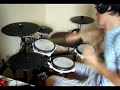 Steven Crane- Drum Solo Steven Crane- Drum Solo