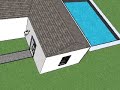 Taylor Gjesdal House Animation