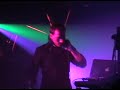Paul Van Dyk 20 de julio Costa Salguero