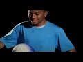 Robinho Gives Some Tips