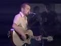 Damien Rice - Cold Water & Hallelujah (Pukkelpop 2003)