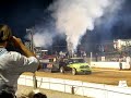 pro street diesel pickup