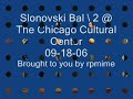 (con.) this was a live broadcast radio session by wnur 89.3 fm. the band is 