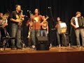 (con.) this was a live broadcast radio session by wnur 89.3 fm. the band is 