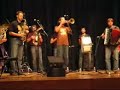 (con.) this was a live broadcast radio session by wnur 89.3 fm. the band is 