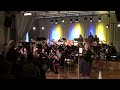 Birdland (Josef Zawinul). Byåsen Musikkorps 75 years anniversary concert 2009-04-25 at Byåsen Skole concert hall. Conductor: Magne Østlie Hjelmervik.