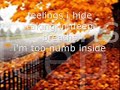 Forget - Jamestown Story (With Lyrics!)