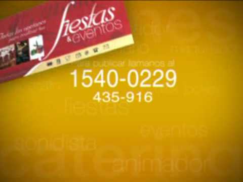 spot revista ushuaia fiestas y eventos