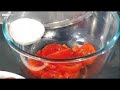 Hestons Pizza Sauce