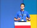 V8 The Google Chrome Engine - Ian Fette