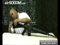 Jing Gong M16A1 Airsoft Gun