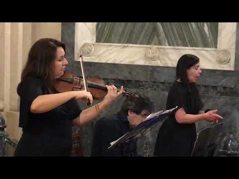 Coro para Ceremonias