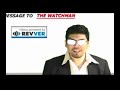 A Review of Watchman55...Champion or Charlatan? A Review of Watchman55...Champion or Charlatan?
