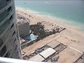 Dubai Oasis Beach Tower