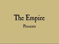 Exit13 presents: Survivor: Empire Edition