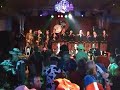 hoempa matata - brandend zand