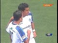 Striker Figueira F9 - Show1 - C.S.Cartagines x D.Saprissa - Costa Rica.