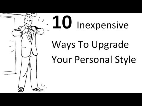 how to discover personal style