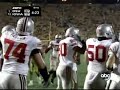 Troy Smith to Robo against Iowa Troy Smith to Robo against Iowa
