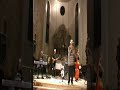 J.Monque'D 5et live in Italy 2007