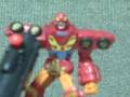 videos de Transformers @ X103 Episode 1