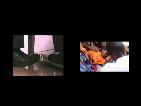TheSilverWatch - Sean O'Shea - 21124205 The main dichotomy of my film is basically the juxtaposition between the elegence of a piano and the chaotic life of in poverty. There...