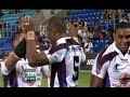 Akuila Uate Try 2 v Ireland