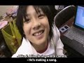 Hey! Say! JUMP - Behind The Scene {3 Of 4}