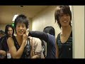 Hey! Say! JUMP - Behind The Scene {3 Of 4}