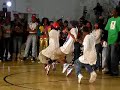 (Mane Event) Crankin dat Yank at da video shoot