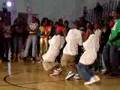 (Mane Event) Crankin dat Yank at da video shoot