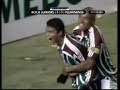 gols de Boca Juniors 2x2 Fluminense
