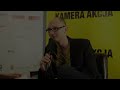 Click here to watch this video 3. FESTIWAL KAMERA AKCJA / MARCIN ADAMCZAK
