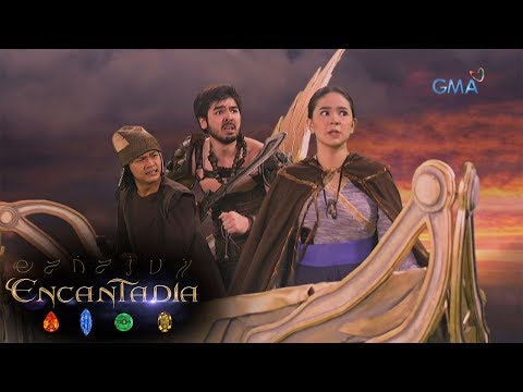 Encantadia 2016: Full Episode 119