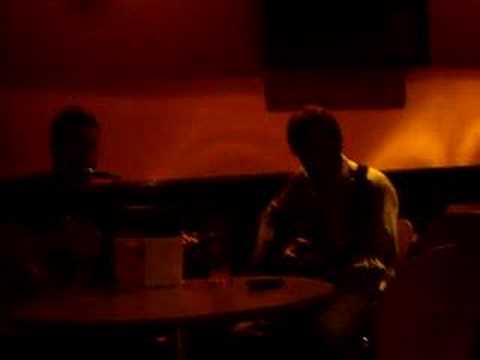 Mr Gravel and the Memphis One