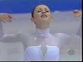 2004 Worlds LP - Sasha Cohen 2004 Worlds LP - Sasha Cohen