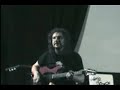 Muestra de guitarra - Quito Monti: técnicas de heavy metal