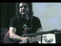 Muestra de guitarra - Quito Monti: técnicas de heavy metal