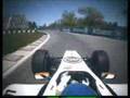 f1.villeneuve on board gp canada 2002