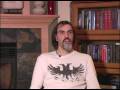 Andy Rutajit Interview by Blake C. Erickson part 1
