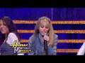 Hannah Montana - Old Blue Jeans