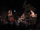 TOMAS SAUTER Quartet \"You Still Fascinate Me\"
