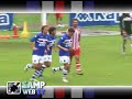 Highlights: Sampdoria - Monti Pallidi