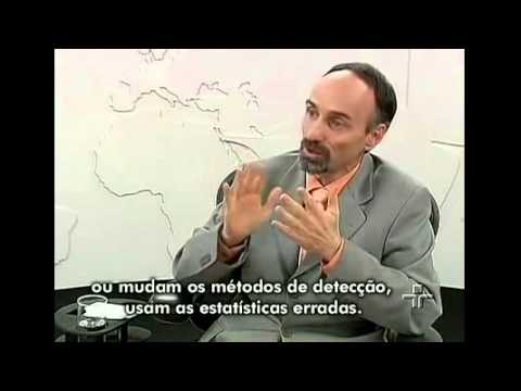 Roda Viva - Riscos de Trangênicos