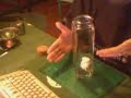 levitazione anti-gravity