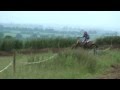 Pete Cuthbertson Iron Man of Enduro
