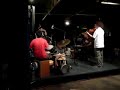 Improvisado e Ricardo Herz