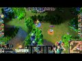 LoL DiggitySC Phreak Janook in-house w/ TeslaChu!
