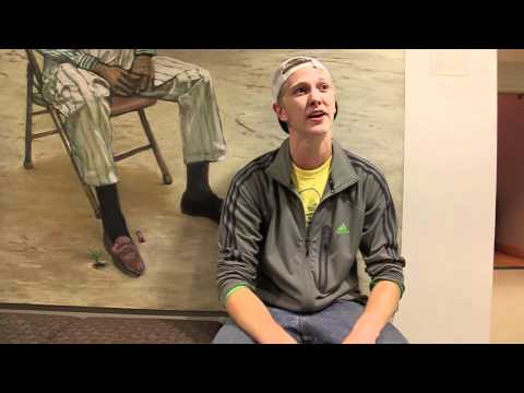 stairwells - Get to know our newest cute campus celebrities THE STAIRWELLS! Listen to them sing and answer questions on music, girls, and Disney princesses! BE SURE TO WA...