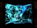 Metroid Prime 3 Corruption E3 2007 Jeux France Floor Demo